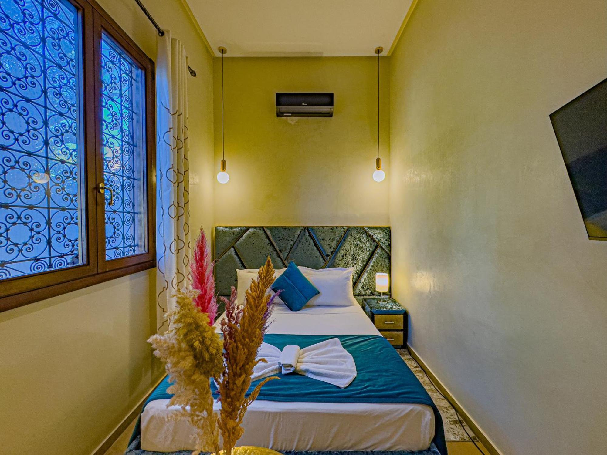Riad Azia Marrakesh Exterior foto