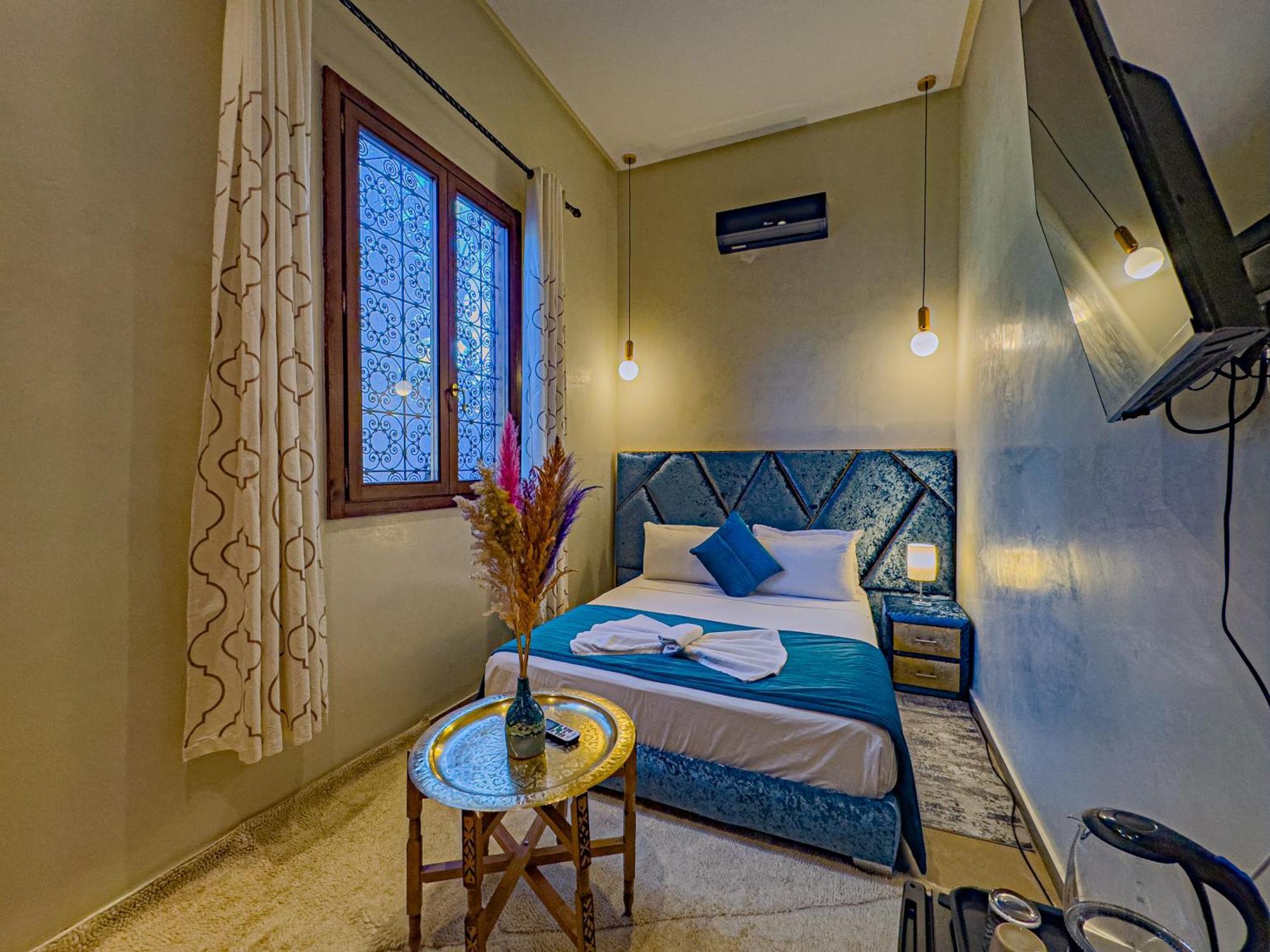 Riad Azia Marrakesh Exterior foto