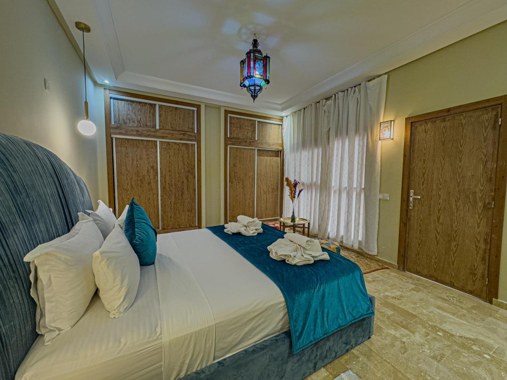 Riad Azia Marrakesh Exterior foto