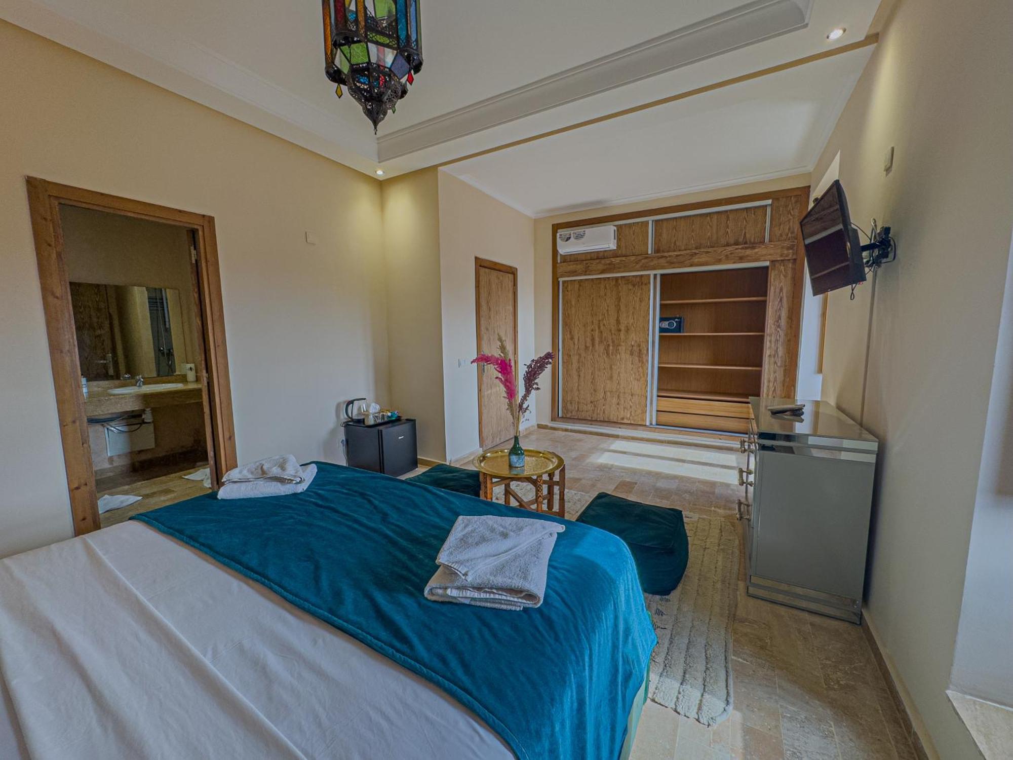 Riad Azia Marrakesh Exterior foto